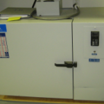 Thermal Cycling Oven